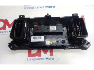 Дисплей    98120819ZD, 98120819ZD   Peugeot Expert