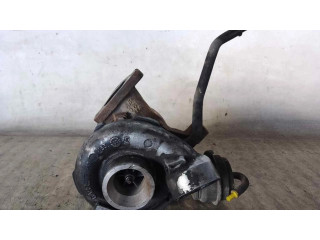  Турбина Mercedes-Benz C W203 2.1 A6110960999, TURBOCOMPRESOR         