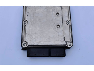 Блок управления двигателя 03G906016GN, 1039S09404   Audi A6 S6 C7 4G