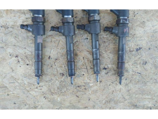 Комплект форсунок 0445110119    Alfa Romeo 159   