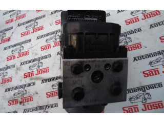 Jednotka ABS 0265216543   Peugeot 406 2003