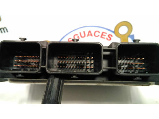 Блок управления двигателя 9664356980, 35003   Citroen Jumpy