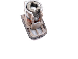 Řídící jednotka 0281011943, 18830077   Opel Astra H 2004