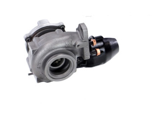  Турбина Fiat Fiorino  54359700027, 54359700027         