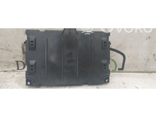  Pojistková skříňka 9636079380, S120017003I   Peugeot 407 2005