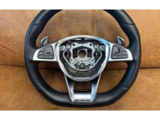 Volant Mercedes-Benz E AMG W213 2016   