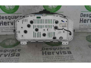 Přístrojová deska  Honda Stream 2004 78100G100, 0090059  