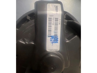 Вентилятор печки    272109102R, 272109102R   Renault Kadjar