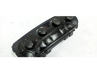 Блок управления климат-контролем A2098300085, 9140010494   Mercedes-Benz C W203