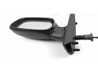 Zpětné zrcátko  Nissan Kubistar 2004  7700354636  