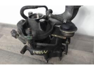  Турбина Renault Safrane  7701352801, 7701352801   для двигателя G8T-740      