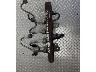 Топливная рампа 8200704212, H8200704217   Nissan Juke I F15  