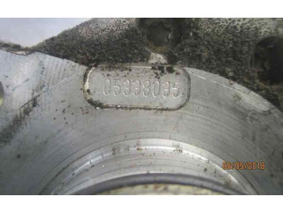 Vstřikovací čerpadlo 8200170377, 0445010033   Renault Espace III    D/G9T J7 