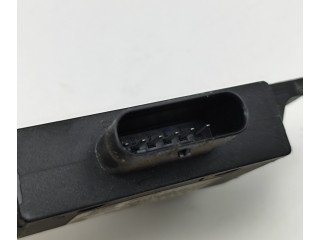 Блок управления климат-контролем 4G0907159D, 4G0907159A   Audi A6 S6 C7 4G