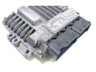 Řídící jednotka 25187592, 28338455   Chevrolet Captiva 2012