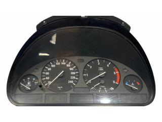 Přístrojová deska  BMW 5 E39 2001 6907018, 62116907018  
