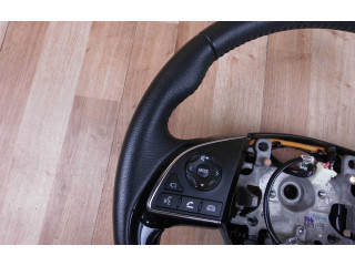 Volant Mitsubishi Eclipse Cross 2019 4400A874XA, 4400A874  