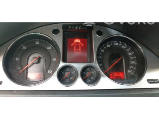 Панель приборов 3C0920871X   Volkswagen Passat Alltrack       