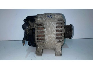 Генератор 9644529680, ALTERNADOR   Citroen C3      