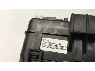 Блок предохранителей 91750G2390   Hyundai Ioniq    