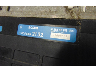 Jednotka ABS 0265101018   Mrcedes-Benz E W124 1991