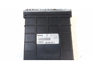 Řídící jednotka 028906021   Audi A4 S4 B5 8D 1998
