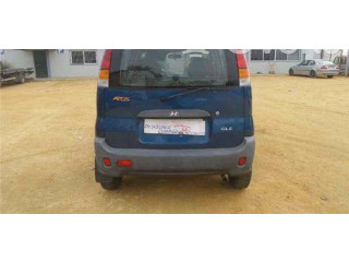 Комплект вентиляторов         Hyundai Atos Prime 