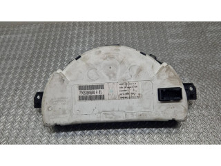 Панель приборов P9652008280   Citroen C3       