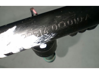 Vstřikovací lišta 232500Q020, 23250   Peugeot 107     