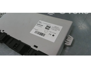 Блок управления 6809372, 61356809372   BMW X4 F26