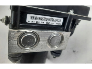 Jednotka ABS 6R0907379BB, 0265955028   Audi A1 2011