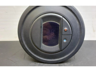 Řídící jednotka 8200367334   Renault Espace -  Grand espace V 2009
