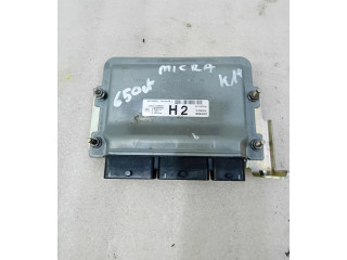 Řídící jednotka 237105FP0D   Nissan Micra K14 2020