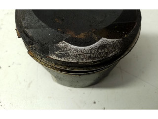  Поршень  06LAG92460, S141  Volkswagen Tiguan Allspace для бензинового двигателя 2.0