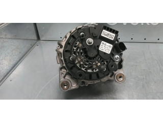 Генератор 05E903027B, 05E903027BX   Volkswagen T-Cross      