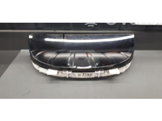 Панель приборов 80220-08201   SsangYong Rexton       