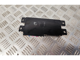 Блок управления навигации (GPS) 68498697AC, 00522128080   Jeep Renegade