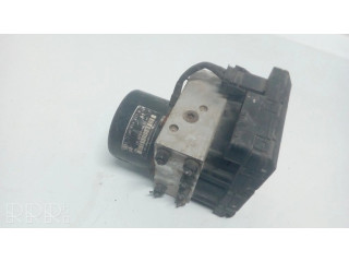 Jednotka ABS 1J0907379D, 1J0614117B   Audi A3 S3 8L 1998