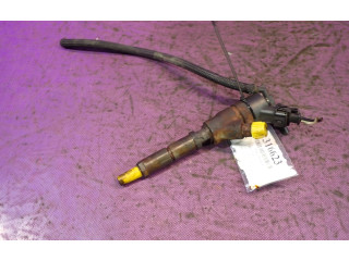 Vstřikovač 0445110076, 0445110076   Fiat Scudo     