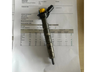 Vstřikovač A6540700187   Mercedes-Benz E W213  pro naftový motor 2.2  