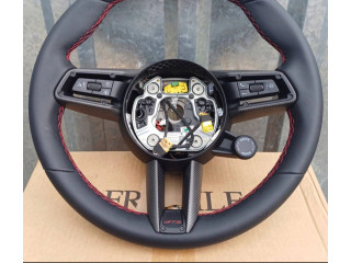 Руль Porsche Taycan 9J1  2019 -  года 9J1419091CT      