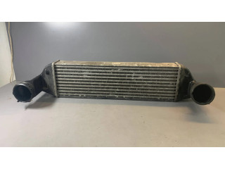 Интеркулер  3421803, 17513421803   BMW X3 E83 3.0