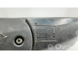 Zpětné zrcátko pravé Hyundai Accent 2000  E4012129, E4012130  