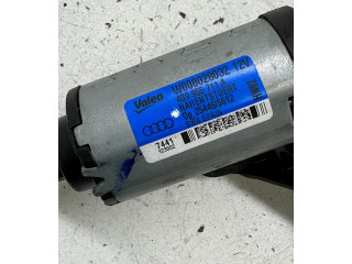 Моторчик заднего дворника 4G9955711A, W000028032    Audi A6 S6 C7 4G