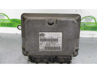 Řídící jednotka 73501877, 6160062702   Fiat Seicento/600 1998