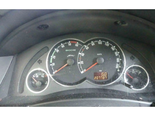Блок управления двигателем Блок управления 55568627, IMPRK1330436   Opel Meriva A