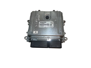 Řídící jednotka 0281018414, 31336983   Volvo XC60 2012