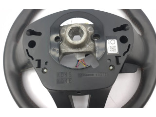 Volant Mazda CX-5 2014   