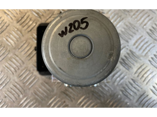 Jednotka ABS A2059007345, 54088537   Mercedes-Benz C W205 2020