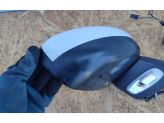 Zpětné zrcátko  Citroen C3 2014  E20207156, E208391  